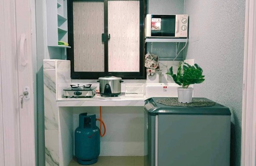 Central Luzon Casa | SUITE BALCON FABULUZ 2 DORMITORIOS