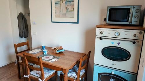 Lallio Apartamento | FabysHouse Appartamento in Villa