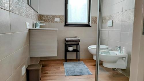 Lallio Apartamento | FabysHouse Appartamento in Villa