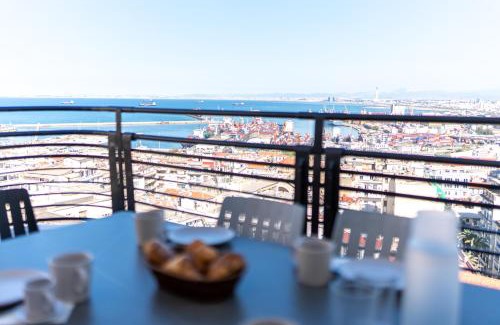 Algiers Apartamento | Face à la Baie, Vue Panoramique