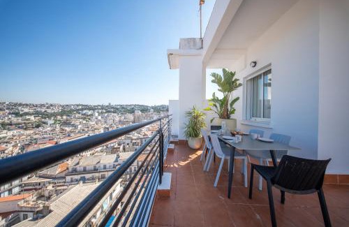Algiers Apartamento | Face à la Baie, Vue Panoramique