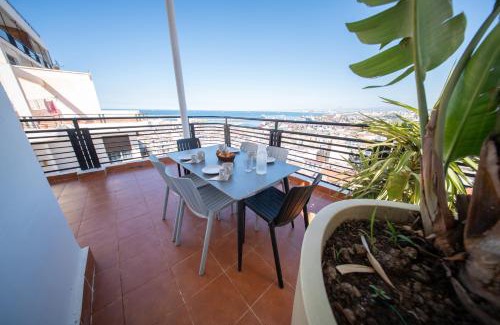 Algiers Apartamento | Face à la Baie, Vue Panoramique