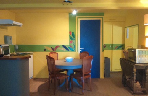 Aydat Casa | Face au Sancy