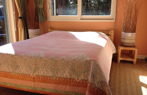 Aydat Casa | Face au Sancy