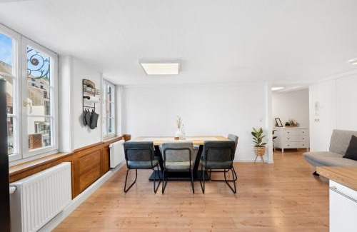 Calw Apartamento | Fachwerk Apartment Calw