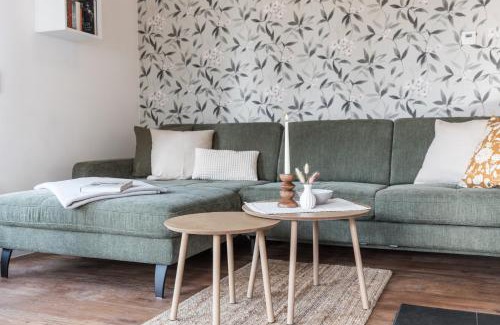 Kirchlinteln Casa | Fachwerk-Ferienhaus, Ruhe auf dem Land, Haustiere willkommen, Leihfahrräder, 24-7 check in