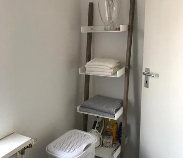 Altstadt Apartamento | Fachwerkhaus in der Altstadt