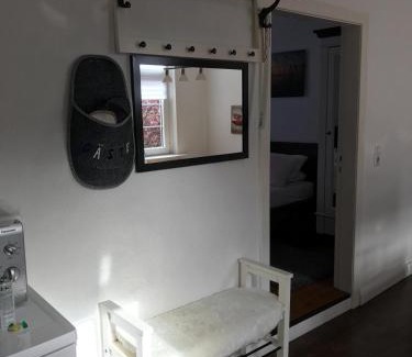Altstadt Apartamento | Fachwerkhaus in der Altstadt
