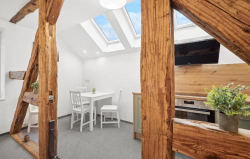 Großraschen Apartamento | Fachwerkstudio 2 Lausitzer See