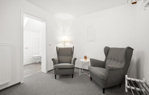 Großraschen Apartamento | Fachwerkstudio 2 Lausitzer See