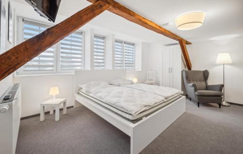 Großraschen Apartamento | Fachwerkstudio 3 Lausitzer See