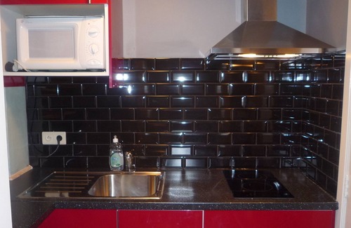 Upper Town Apartamento | Frente al Parlamento Europeo, hermoso apartamento