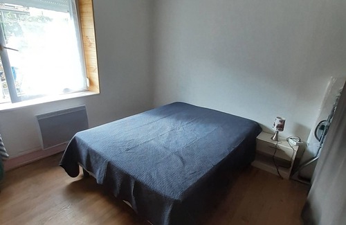 Travexin Apartamento | Frente a las montañas de los Vosgos