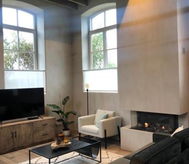 Wijchmaal Casa | Factorij10