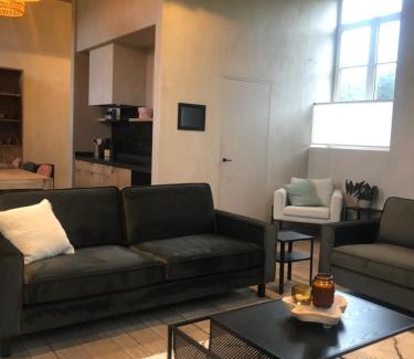 Wijchmaal Casa | Factorij10