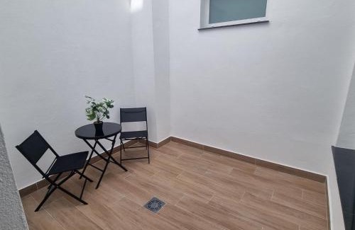 Barbate Apartamento | Factory Rooms Barbate