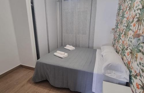 Barbate Apartamento | Factory Rooms Barbate