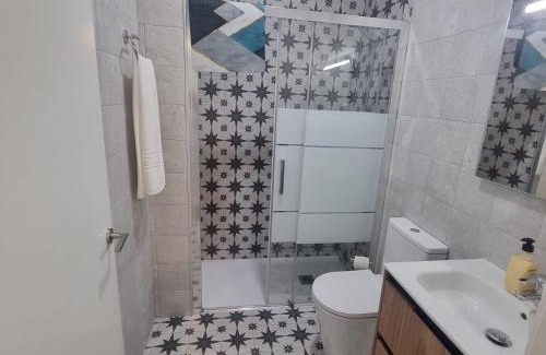 Barbate Apartamento | Factory Rooms Barbate