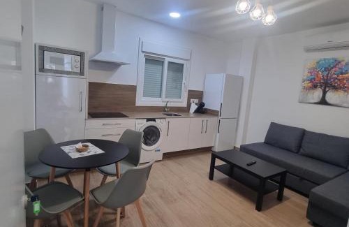 Barbate Apartamento | Factory Rooms Barbate