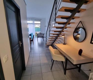 Charvieu-Chavagneux Apartamento | Factory's room