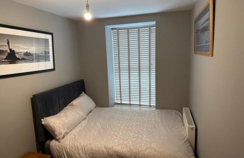 Bantry Apartamento | Fadò apartments