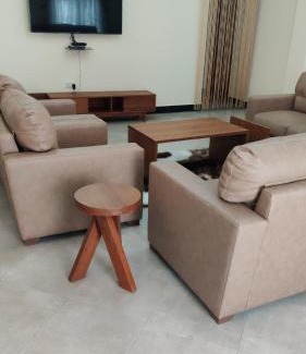 Dodoma Apartamento | FAD Home & Apartments