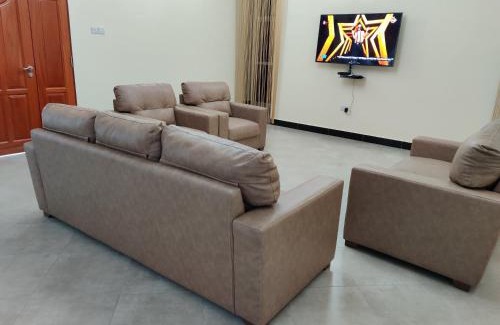 Dodoma Apartamento | FAD Home & Apartments
