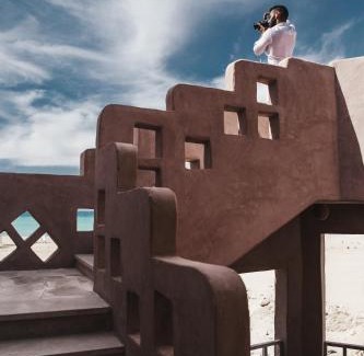 Ras Sudar Complejo | Fade Hotel by La Hacienda Ras Sudr