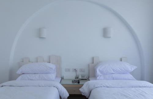 Ras Sudar Complejo | Fade Hotel by La Hacienda Ras Sudr