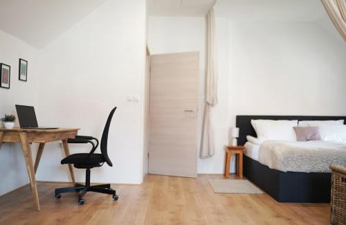 Gornja Radgona Apartamento | Fado Apartments Gornja Radgona