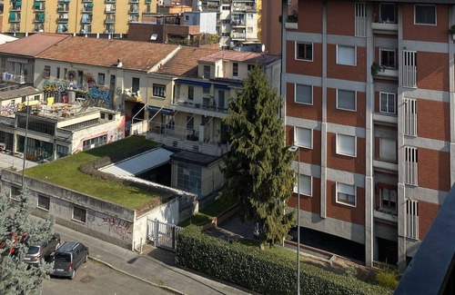 Barona Apartamento | Faenza 18 a cozy apartment