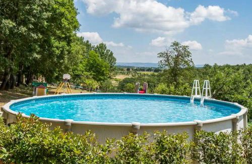 Colle di Val d'Elsa Apartamento | Faetino - Gallo