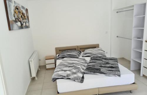 Kettwig Apartamento | Fafa Home with Pool