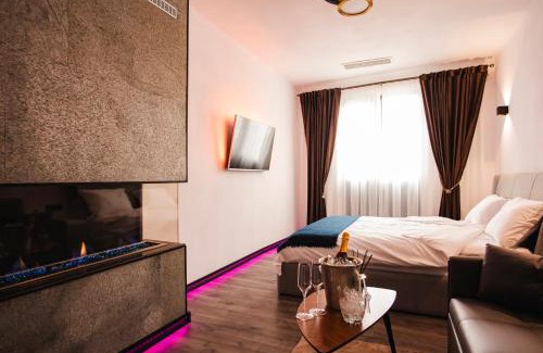 Fagaras Apartamento | Fagaras City Center Experience