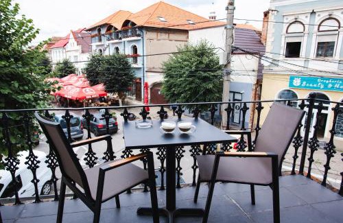 Fagaras Apartamento | Fagaras City Center Experience