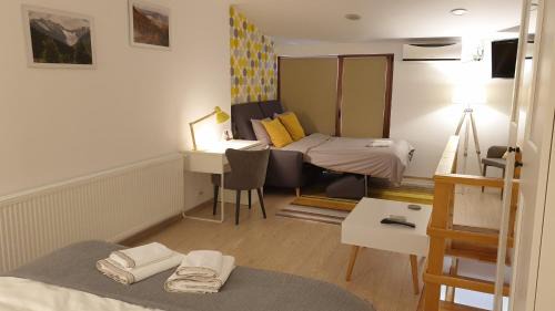 Fagaras Casa | Fagaras Cosy Flat