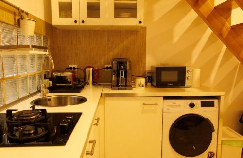 Fagaras Casa | Fagaras Cosy Flat