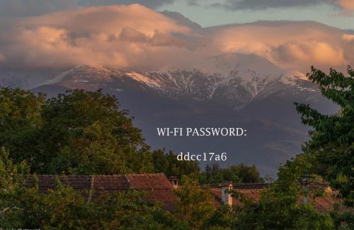 Fagaras Casa | Fagaras Cosy Flat