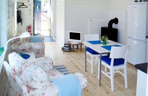 Vik Apartamento | Apartamento Fagerdalsnipi (FJS609) en Arnafjord - 2 personas, 1 dormitorios