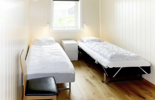 Florø Casa | Casa de vacaciones Fagernipa (FJS557) en Vevring - 6 personas, 3 dormitorios