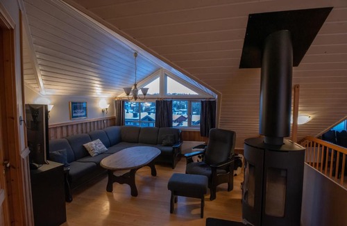 Trysil Casa | Fagertoppen 12B