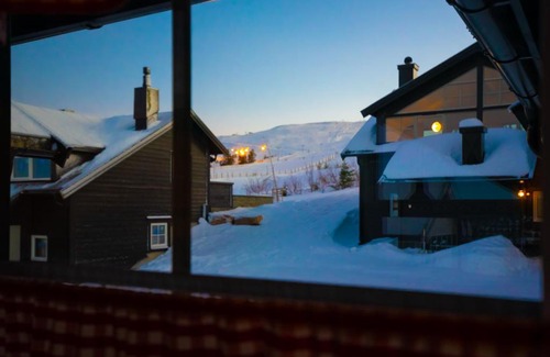 Trysil Casa | Fagertoppen 12B