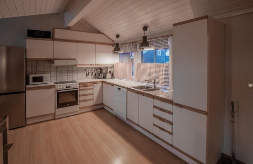 Trysil Casa | Fagertoppen 12B