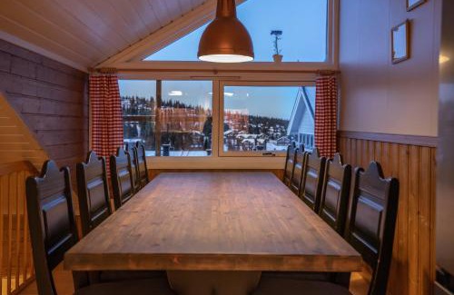 Trysil Casa | Fagertoppen 12B