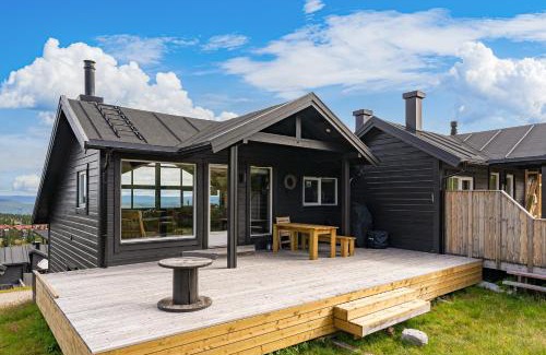 Trysil Apartamento | Fagertoppen 1314B by Vacation Trysil