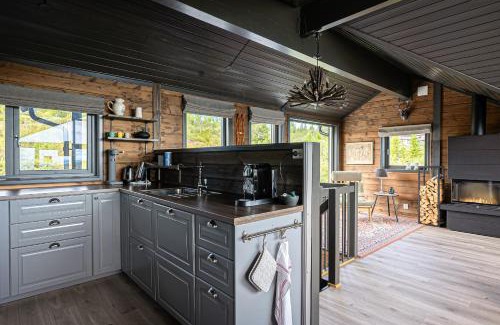 Trysil Apartamento | Fagertoppen 1314B by Vacation Trysil