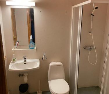 Trysil Apartamento | Fagertoppen 6B