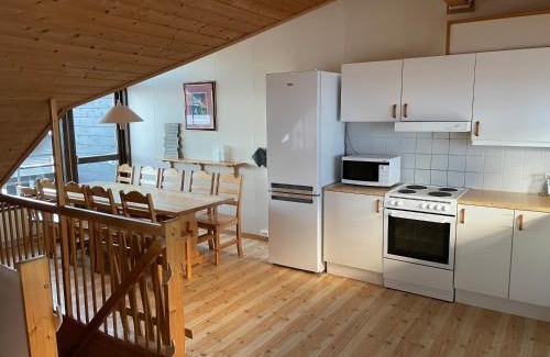 Trysil Apartamento | Fagertoppen 6B