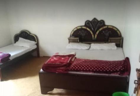 Kohistan Casa | Fahad Guest House And Restaurant
