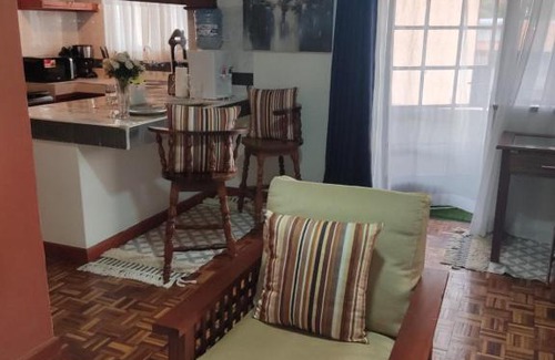 Westlands Apartamento | Fahari Suite - Westlands